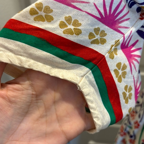 FARM Rio Summer Afternoon Dress Size S - Picture 7 of 10